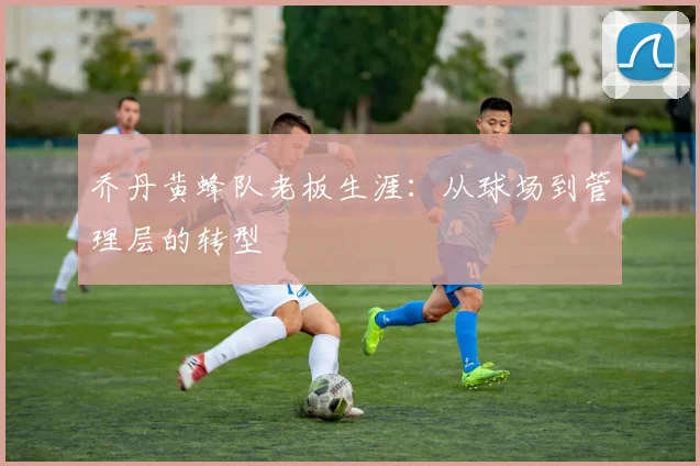 乔丹黄蜂队老板生涯：从球场到管理层的转型